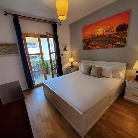 Beautiful Apartement In The Heart Of Tanger Kültér fotó