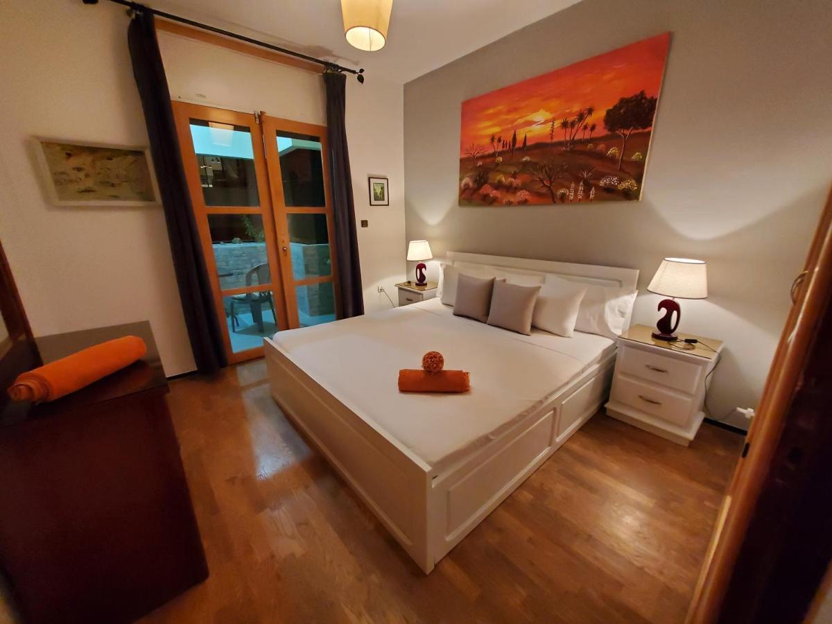 Beautiful Apartement In The Heart Of Tanger Kültér fotó
