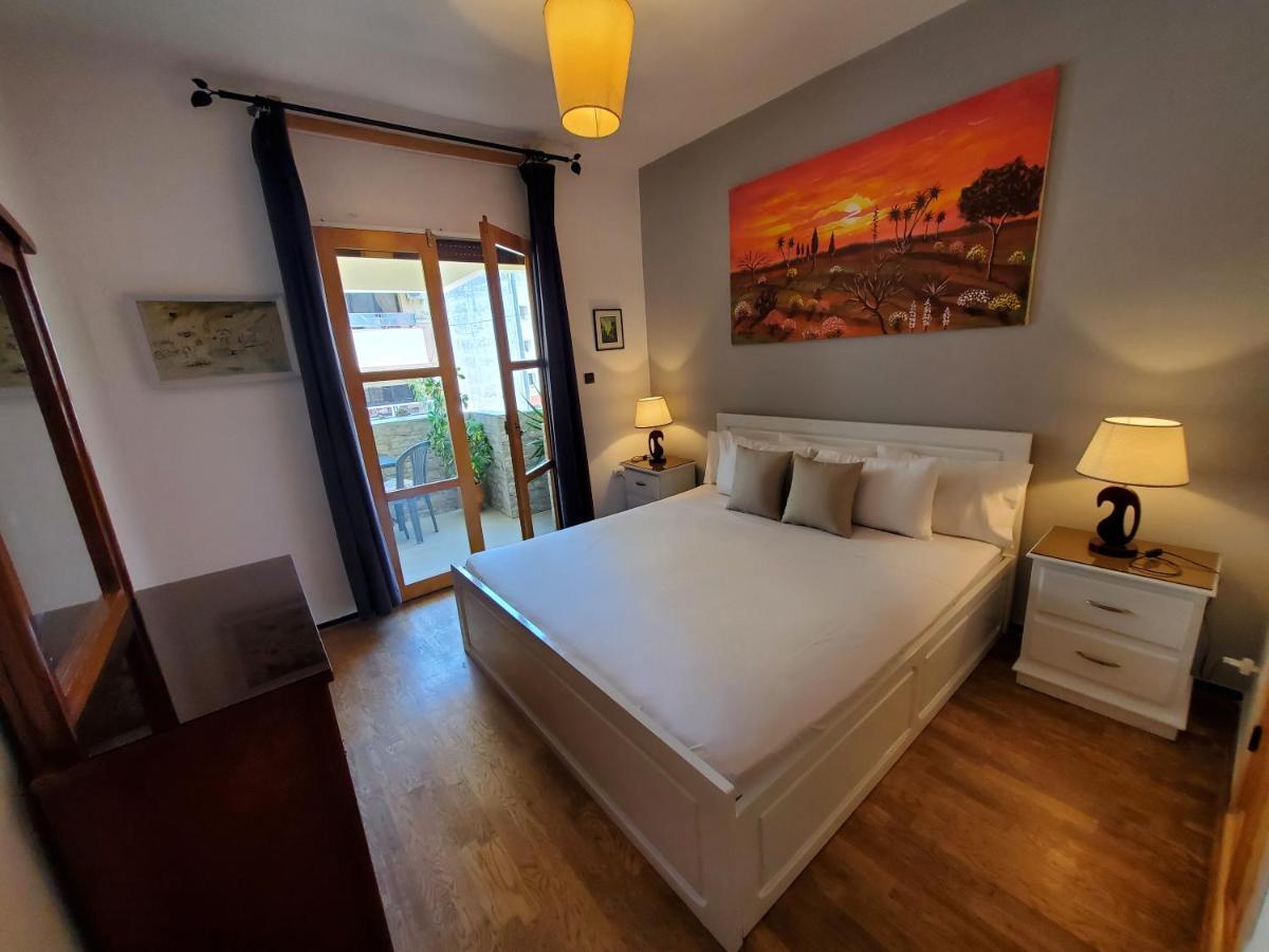 Beautiful Apartement In The Heart Of Tanger Kültér fotó