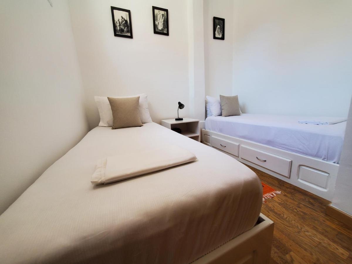 Beautiful Apartement In The Heart Of Tanger Kültér fotó