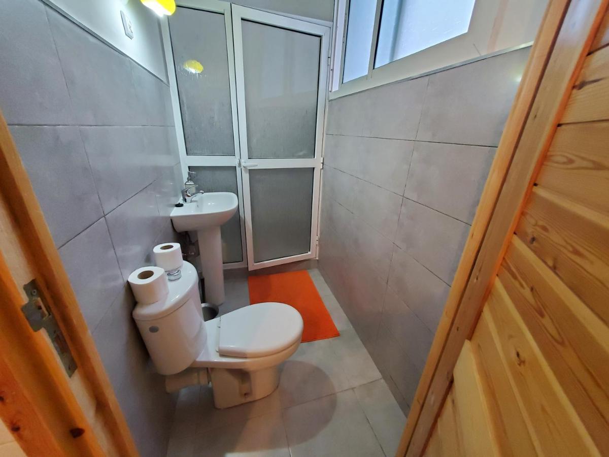Beautiful Apartement In The Heart Of Tanger Kültér fotó