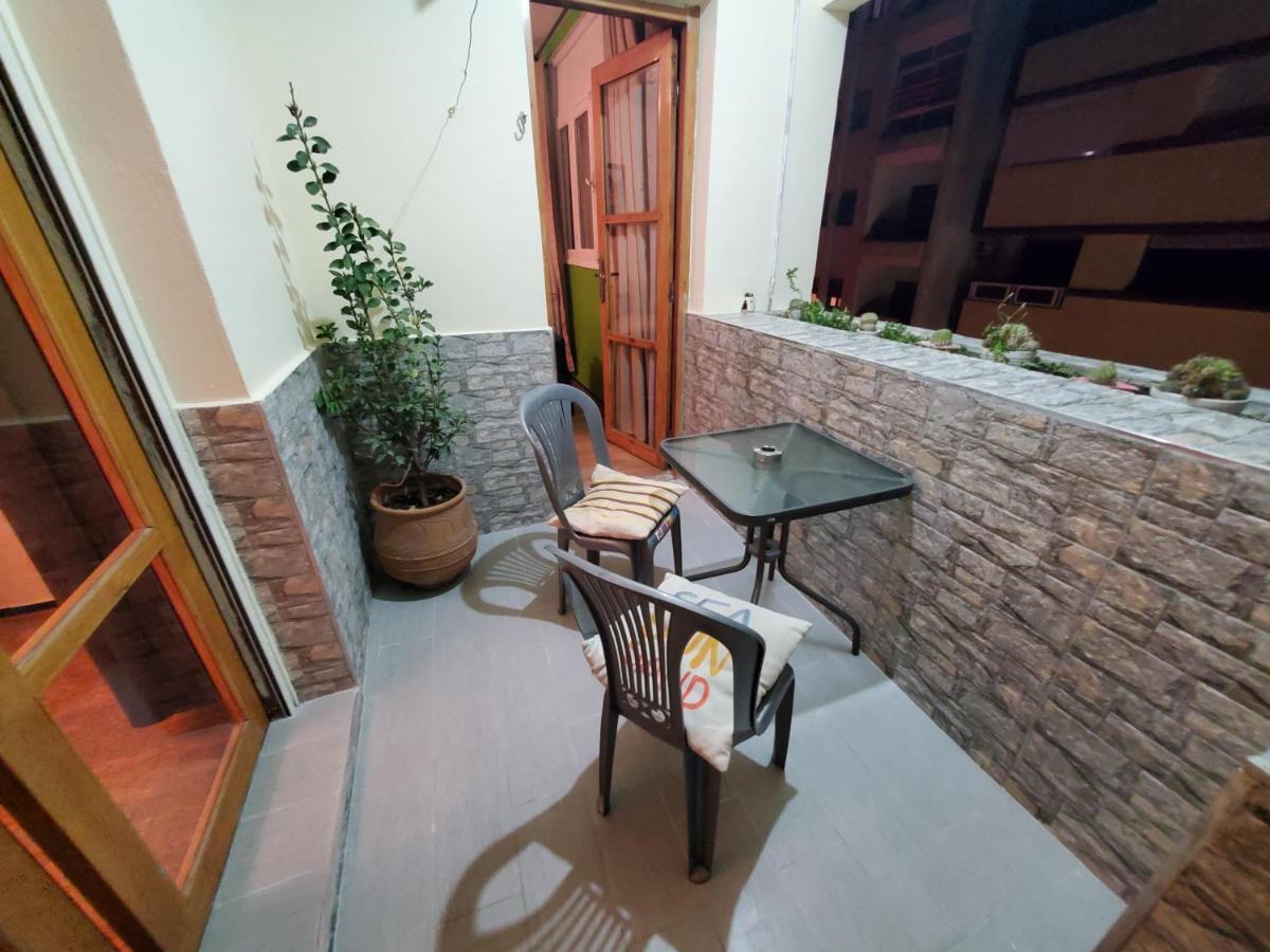 Beautiful Apartement In The Heart Of Tanger Kültér fotó