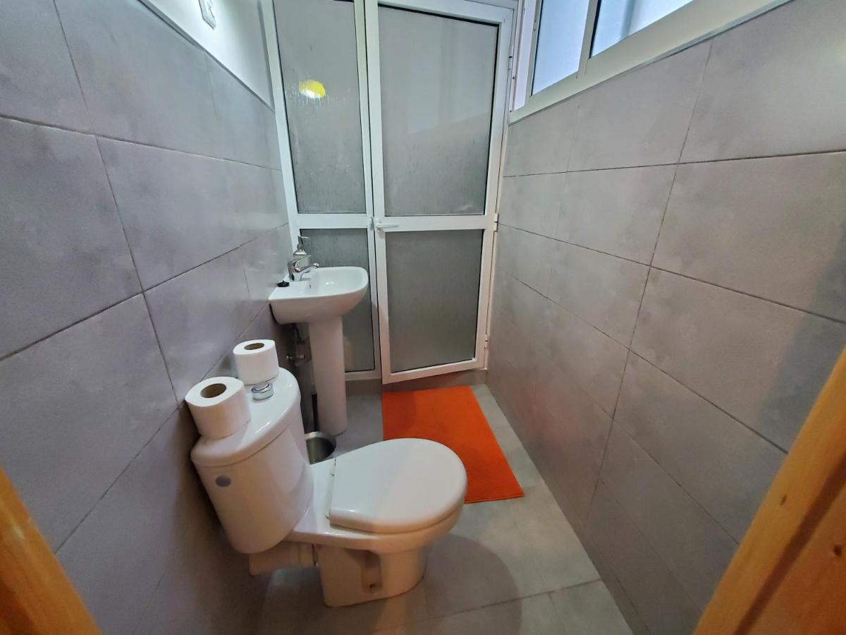 Beautiful Apartement In The Heart Of Tanger Kültér fotó